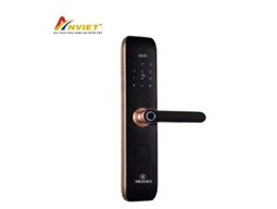 KHÓA CỬA VÂN TAY CHO CỬA GỖ ĐỐ LỚN ĐỐ LỚN SEAKEY F30R